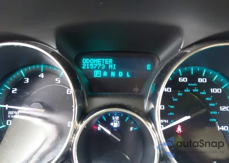 2014 Buick Enclave Leather z USA, uszkodzony, nr VIN 5GAKRBKD8EJ243603